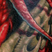 Tattoos - Collaborative Tattoo II - 5804