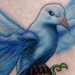 Tattoos - Hope and Liberation - 4496