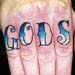 tattoo galleries/ - Gods Gift?