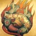 tattoo galleries/ - Lust - 820