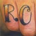 tattoo galleries/ - ROCK STAR - 855