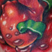 tattoo galleries/ - The Interconnectedness Of All Life - 4178