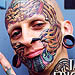 tattoo galleries/ - Mike's Face
 - 1588