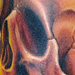 Tattoos - Id, Ego, Super Ego - 3919
