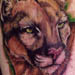 tattoo galleries/ - Tiger - 400