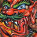 tattoo galleries/ - Devil
 - 371