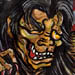 tattoo galleries/ - Demon

