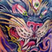 tattoo galleries/ - Panther