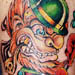 tattoo galleries/ - Jack in the box