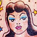 tattoo galleries/ - Pin up - 426