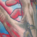 Tattoos - Dead Sailor Hand (Detail) - 4523