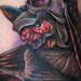 Tattoos - Mummy Bat - 5799