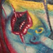 Tattoos - Dead Girl - 4929