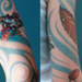 Tattoos - Pixel Sleeve - 2751