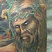 tattoo galleries/ - Religious Sleeve