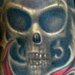 Tattoos - Skull (Detail) - 4410