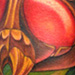 tattoo galleries/ - Mechanical Bugs Half Sleeve - 4170