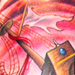 Tattoos - Giant Squid - 3648
