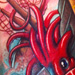 Tattoos - Giant Squid - 3647