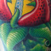 tattoo galleries/ - Waterfall (Detail 2)