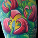 Tattoos - Waterfall Sleeve - 4374