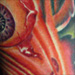 tattoo galleries/ - ghostly cats