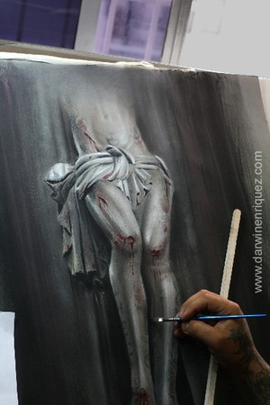 Art Galleries - untitled