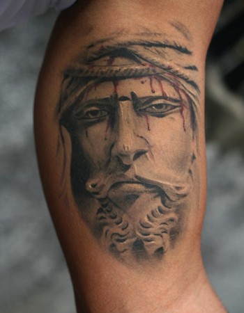 Darwin Enriquez -