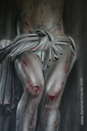 Art Galleries - untitled