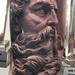 neptuno Tattoo Thumbnail