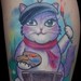 Tattoos -  - 38633