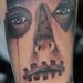 Tattoos -  - 43321