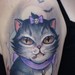 Tattoos -  - 43319