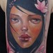 Tattoos -  - 43322