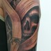 Tattoos -  - 43320