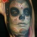 Tattoos -  - 43323