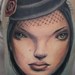 Tattoos - muneca - 49912