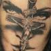 Tattoos - madonna - 62785