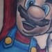 Tattoos - mario - 49915