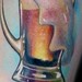 Tattoos - cerveza - 35750