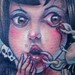 Tattoos - muneca - 35751