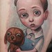 Tattoos -  - 43326