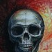 tattoo galleries/ - skull