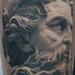 neptuno Tattoo Thumbnail