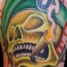 Tattoos - untitled - 47270