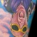 Tattoos - Skydiver - 47283