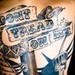 Tattoos - untitled - 36418
