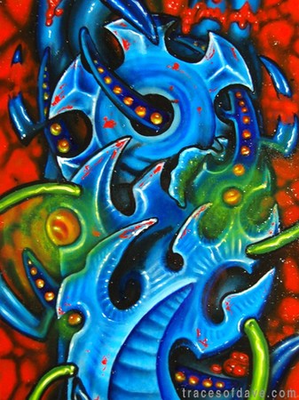 Dave Barton - 