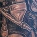 Tattoos - Tools of the Trade - 50656
