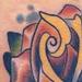 Tattoos - Antique Rose - 55883